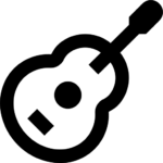 Zupfinstrumente